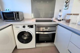 Golf Vistabella apartment with terrace and swimming pool - 4