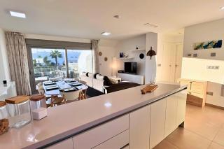 Golf Vistabella apartment with terrace and swimming pool - 2