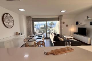 Golf Vistabella apartment with terrace and swimming pool - 3