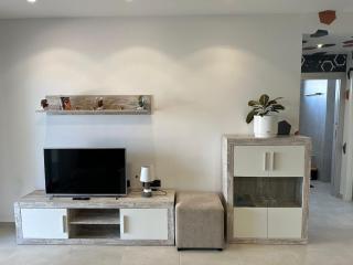 Flamingo del Guardamar - 4