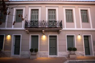 Whisper Athens Suites - 0