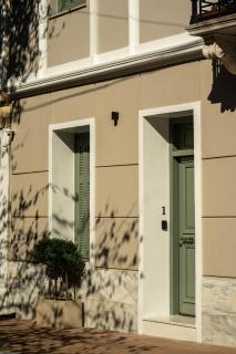 Whisper Athens Suites - 2