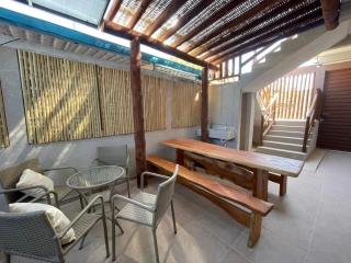 Peroba Beach Flats - Studios em Peroba por Yolo - 3