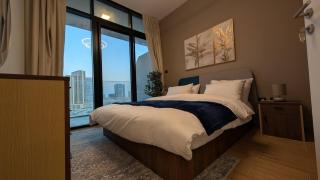 Stylish 1br On Maryah Island Walk To Cleveland - 8