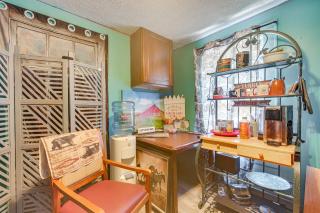 7 Mi to Cuyahoga Valley NP Walkable Apt! - 7