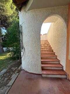 Casa nel verde a fontane bianche - 2