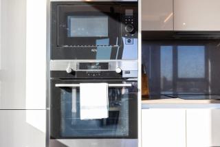 Luxury 2Bed Apt Balcony City View Near US Embassy TR-MT-79-Fred - 5