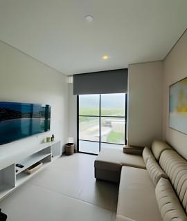 Apartamento luxury Salinas del mar - 0