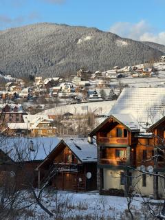 Близнюки Готель - 0