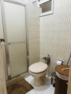 Loft em Copacabana - 2