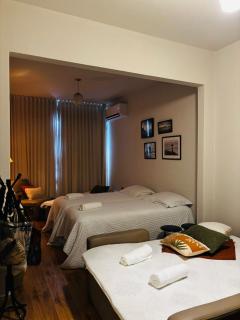 Loft em Copacabana - 8