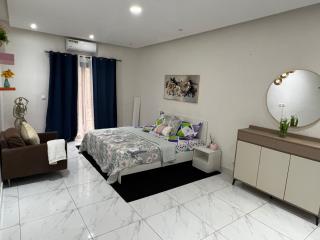 LUXES Appartement - 2