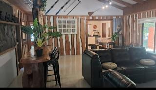 Cabañas Torres Del Bosque - 3