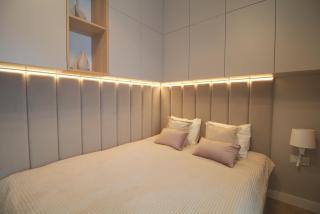 Apartament Cashmere Olszynki Park - 7