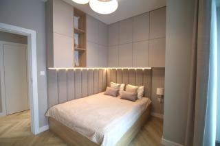 Apartament Cashmere Olszynki Park - 6