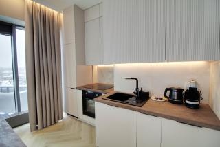 Apartament Cashmere Olszynki Park - 5