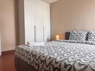 Sky Apartment - Pool - BTS - Gym - Sauna - 4