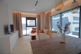 Apartament Cashmere Olszynki Park - 2