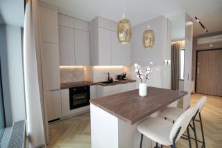 Apartament Cashmere Olszynki Park - 1