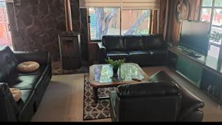 Cabañas Torres Del Bosque - Pucón - 5