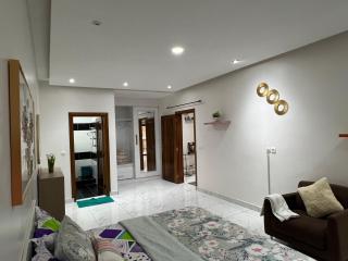 LUXES Appartement - 3