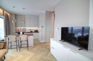 Apartament Cashmere Olszynki Park - 5