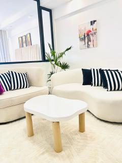 One bedroom in Westlands with Gym - 8