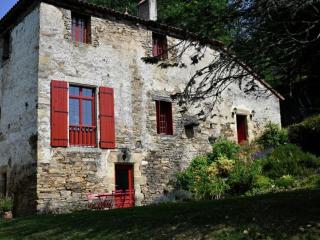 Demeure XIXᵉ avec rivière en Dordogne, piscine et wifi - FR-1-839-11 - 9