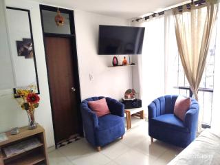 APARTAESTUDIO IBAGUE Sector EXITO de la 80 - 0