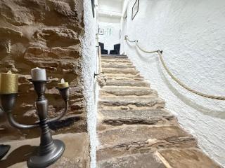 Demeure XIXᵉ avec rivière en Dordogne, piscine et wifi - FR-1-839-11 - 1