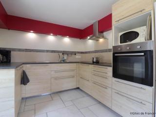 Longère spacieuse avec jardin à Saint-Evroult, animaux admis sur demande - FR-1-497-257 - 4