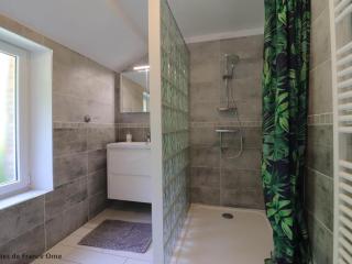 Longère spacieuse avec jardin à Saint-Evroult, animaux admis sur demande - FR-1-497-257 - 1