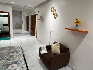 LUXES Appartement - 5