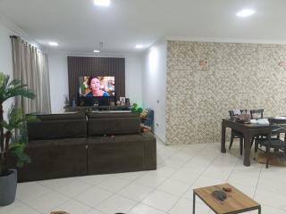 Casa do Guaruja, accepts animals - 8