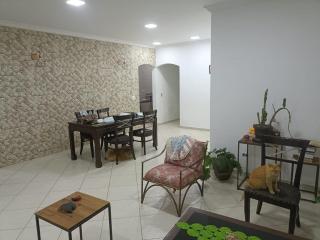 Casa do Guaruja, accepts animals - 7
