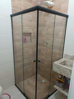 Casa do Guaruja, accepts animals - 4