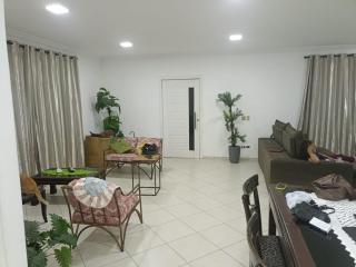 Casa do Guaruja, accepts animals - 3