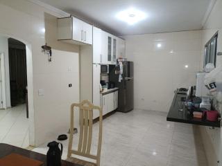 Casa do Guaruja, accepts animals - 2