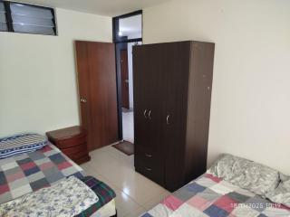 APARTAESTUDIO IBAGUE Sector EXITO de la 80 - 4