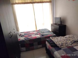 APARTAESTUDIO IBAGUE Sector EXITO de la 80 - 3