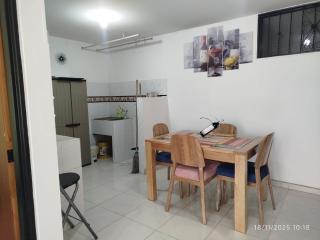 APARTAESTUDIO IBAGUE Sector EXITO de la 80 - 1