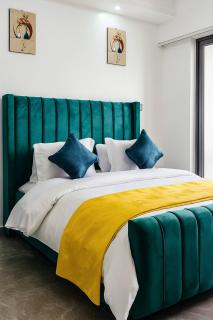 Elegant Stay Designer Interiors Kileleshwa Gem - 0