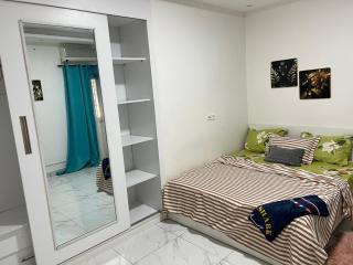 LUXES Appartement - 7