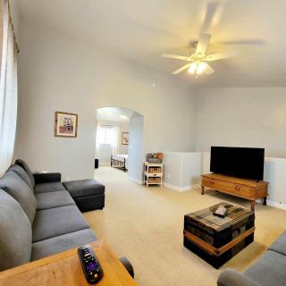 Huachuca Hideaway - 2