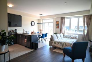 Modern 3Bed Home 10 Mins to Niagra Falls - 1