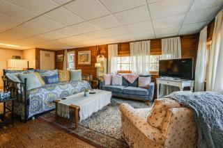 New England Hideaway on Historic 1859 Estate! - 0