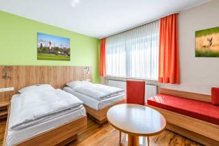 Hotel Pension Fruth - 3