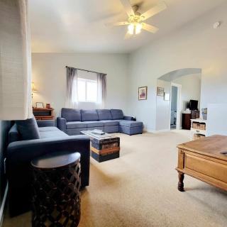 Huachuca Hideaway - 5