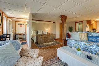 New England Hideaway on Historic 1859 Estate! - 5