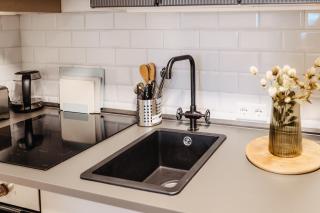 Apartment - Wohnung Bad Pyrmont - 4